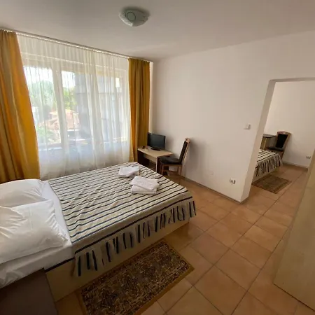 Hotel Gorj