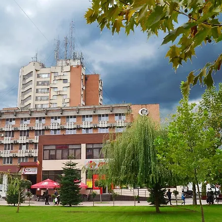 Gorj Hotel Târgu Jiu